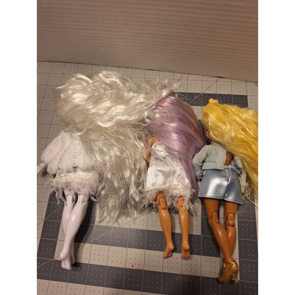 Rainbow Shadow High Doll Lot Sunny Madison Natasha Zima Avery Junior High - Picture 4 of 4